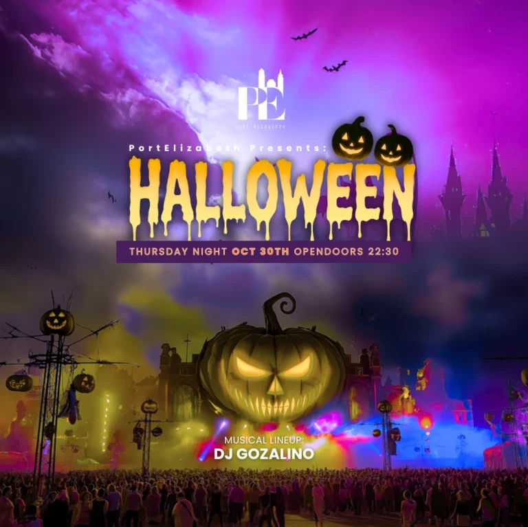 פורט אליזבת | port elizabeth