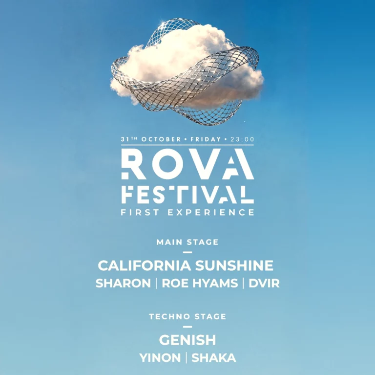 יגור מסיבות